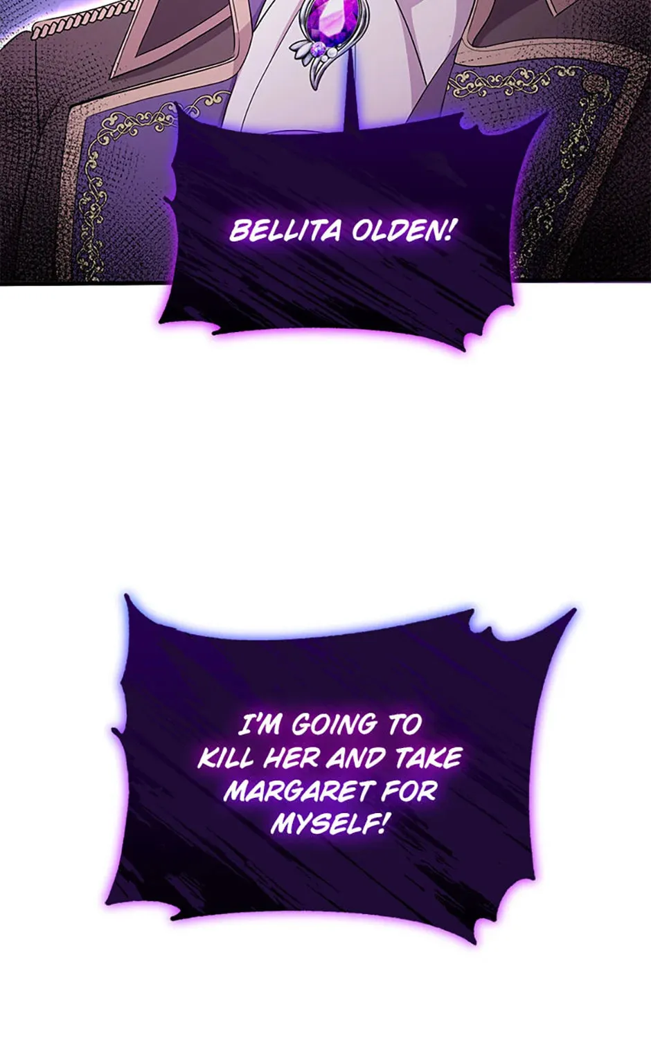 Get Out of My Way, I Will Decide the Ending Chapter 54 page 153 - 