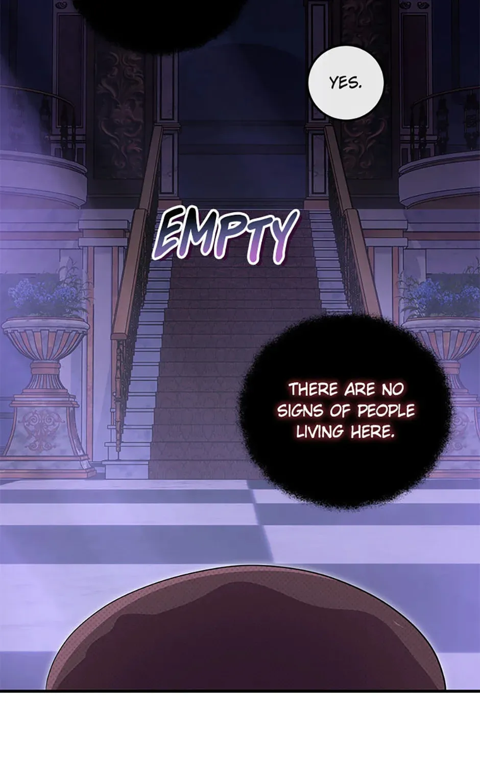 Get Out of My Way, I Will Decide the Ending Chapter 54 page 21 - 