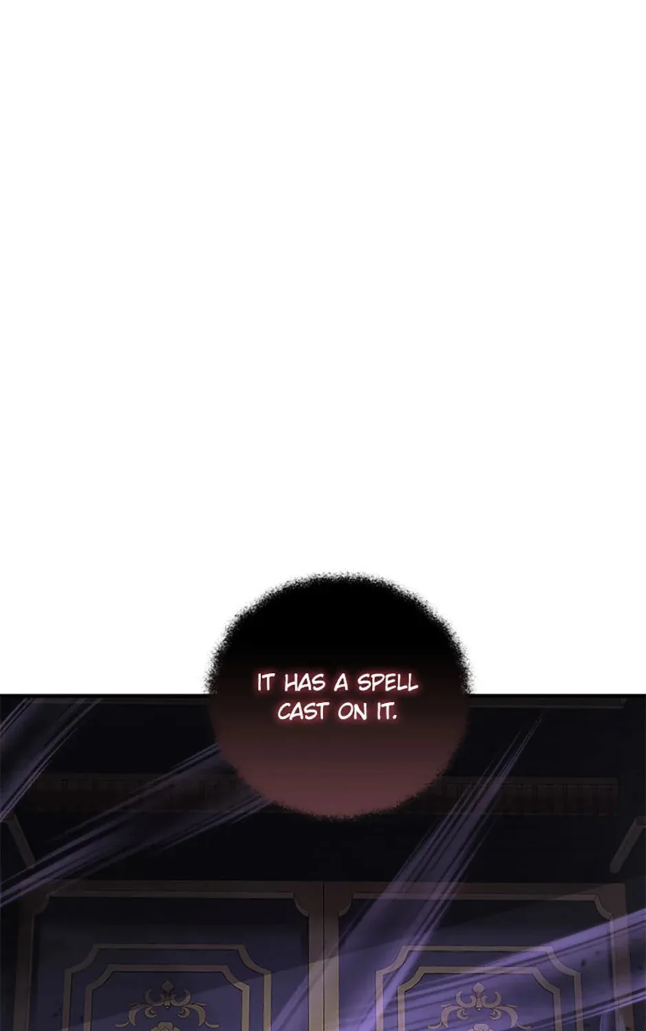 Get Out of My Way, I Will Decide the Ending Chapter 54 page 25 - 