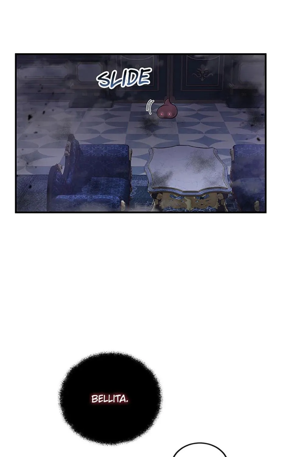 Get Out of My Way, I Will Decide the Ending Chapter 54 page 29 - 