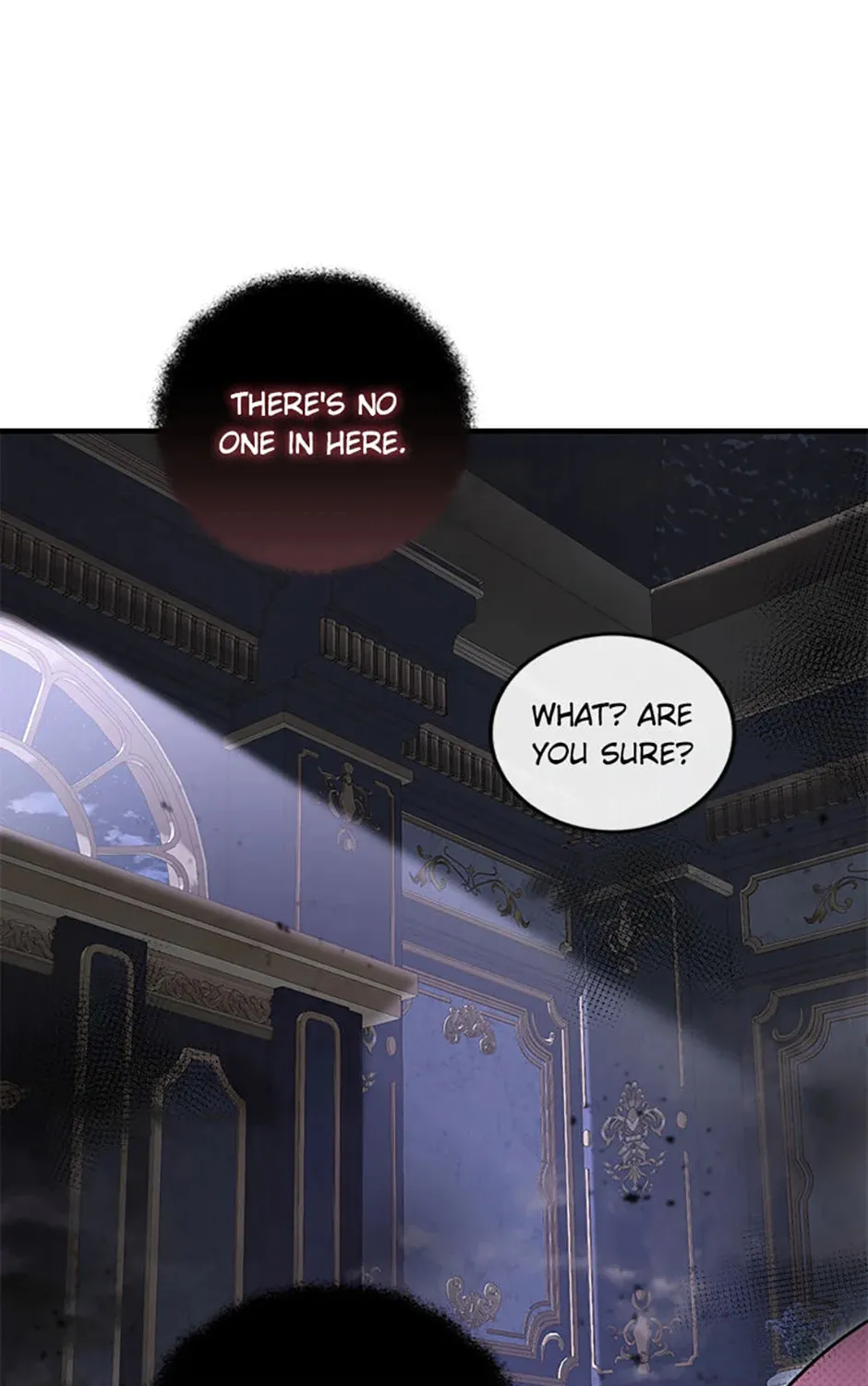 Get Out of My Way, I Will Decide the Ending Chapter 54 page 31 - 