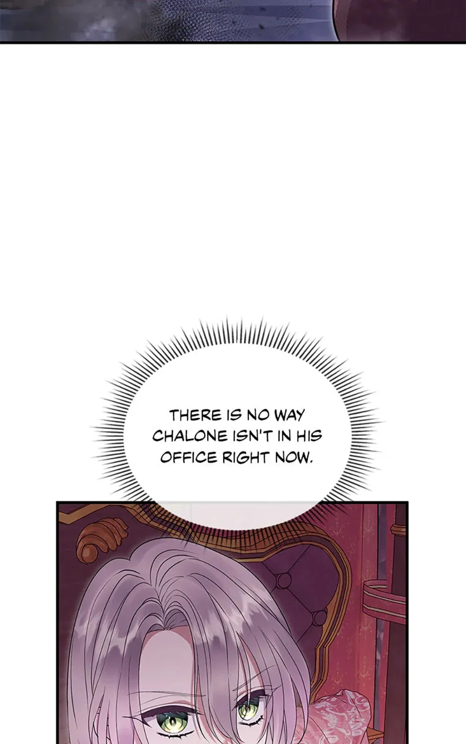 Get Out of My Way, I Will Decide the Ending Chapter 54 page 33 - 