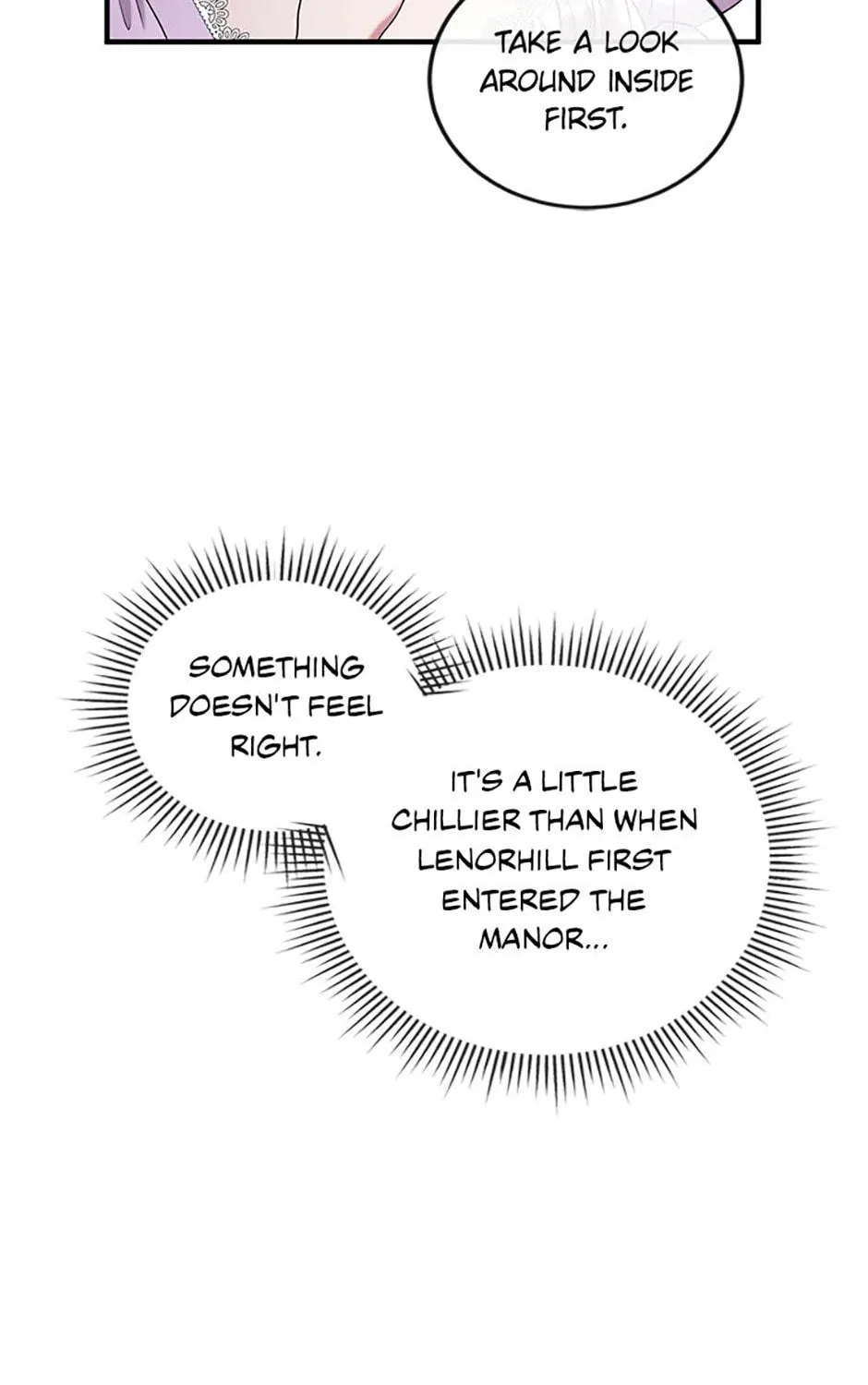 Get Out of My Way, I Will Decide the Ending Chapter 54 page 35 - 