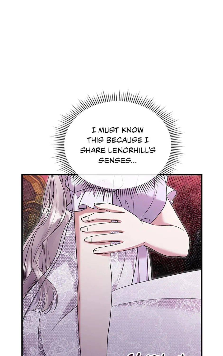 Get Out of My Way, I Will Decide the Ending Chapter 54 page 37 - 