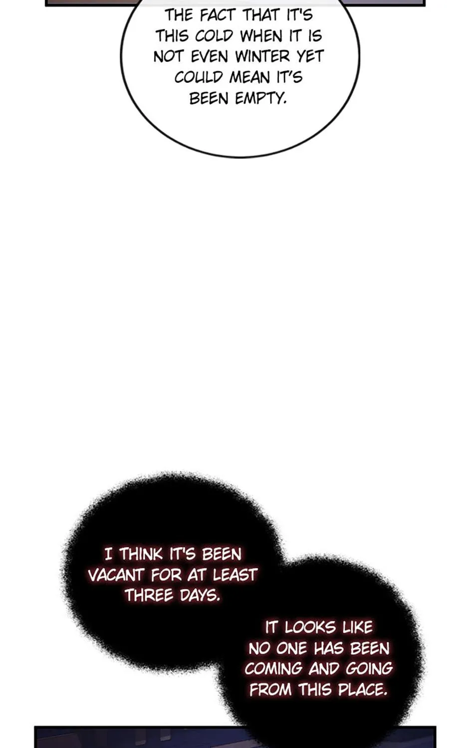 Get Out of My Way, I Will Decide the Ending Chapter 54 page 39 - 