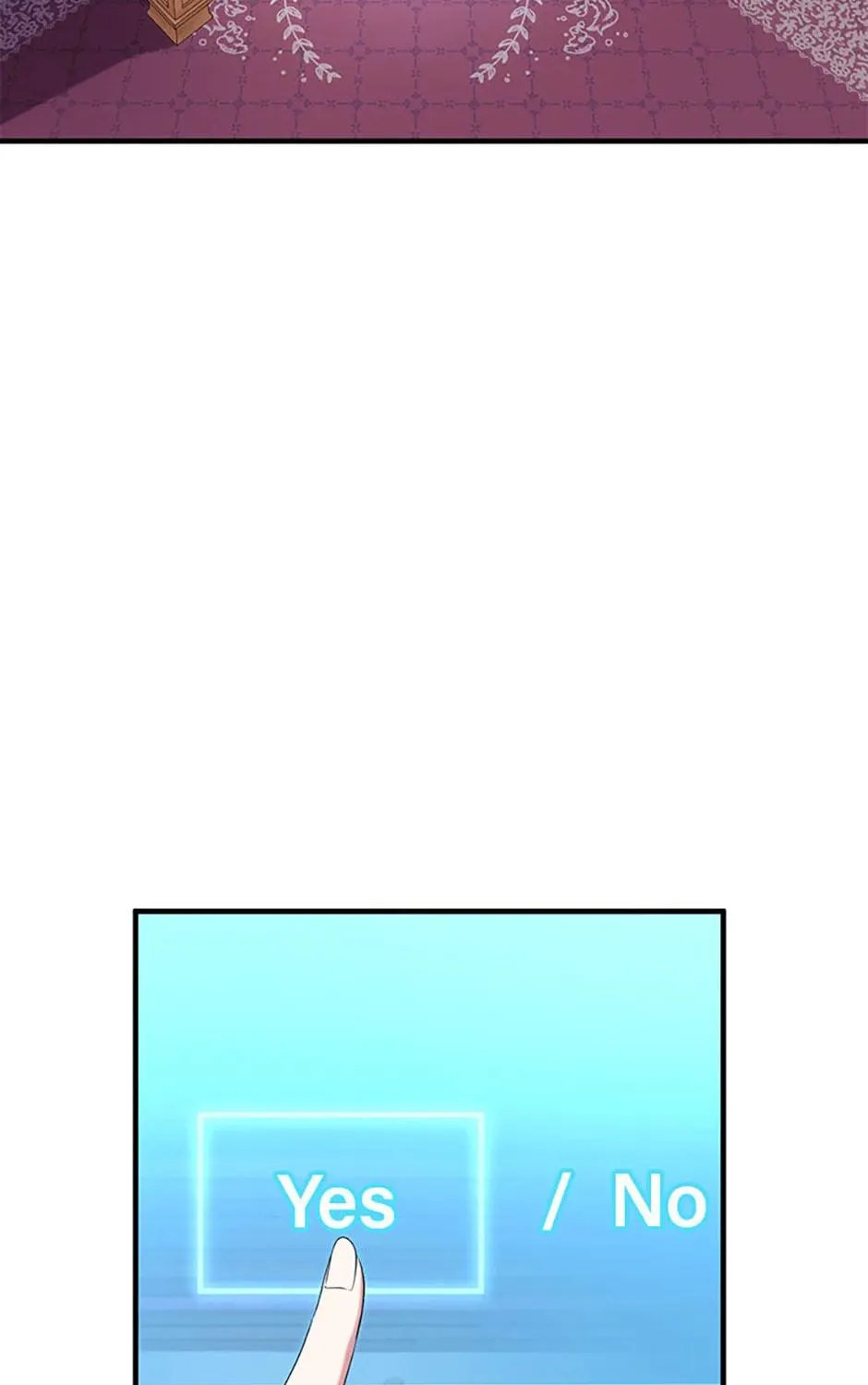 Get Out of My Way, I Will Decide the Ending Chapter 54 page 5 - 