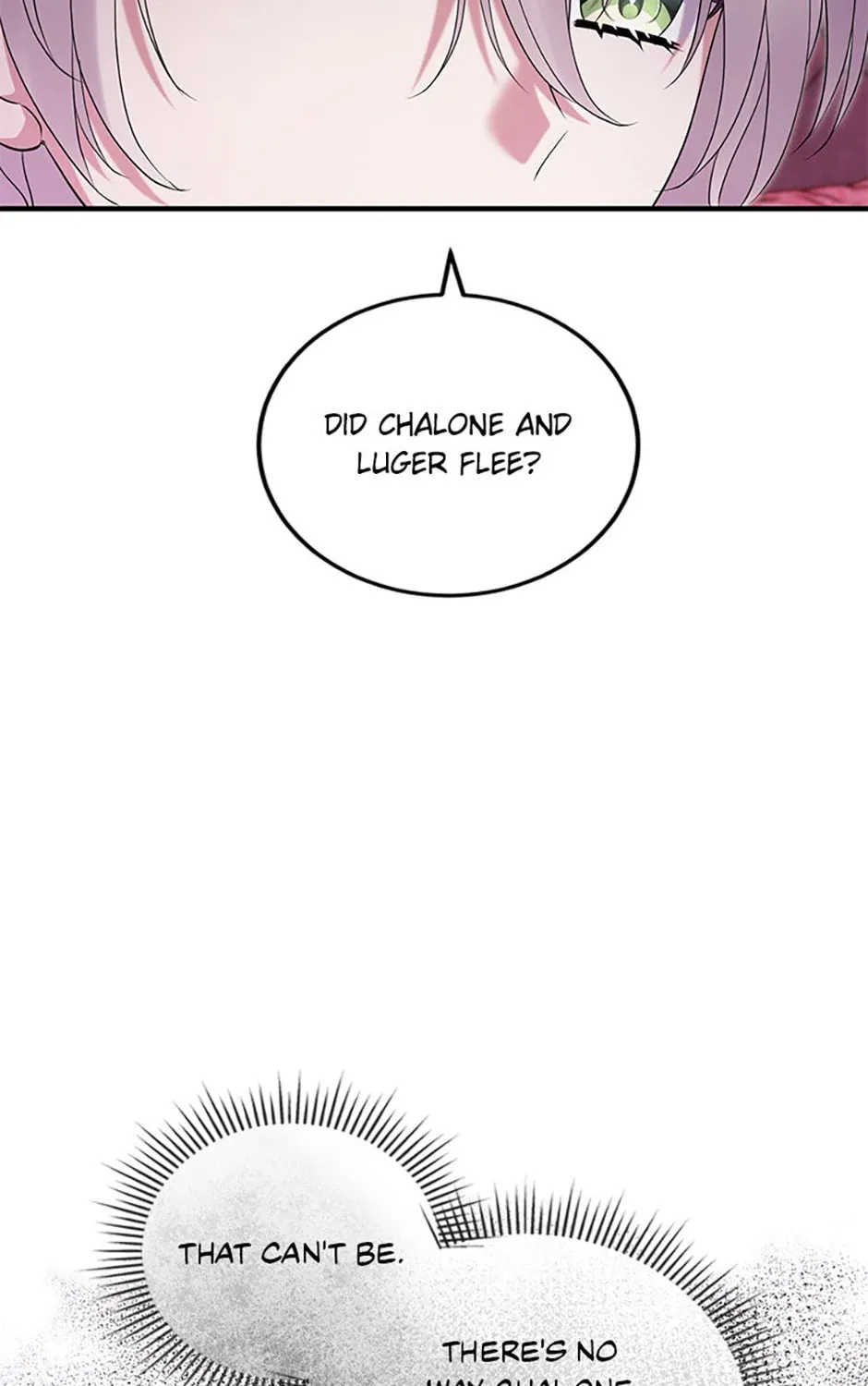 Get Out of My Way, I Will Decide the Ending Chapter 54 page 43 - 