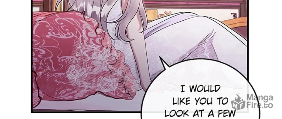 Get Out of My Way, I Will Decide the Ending Chapter 54 page 48 - 