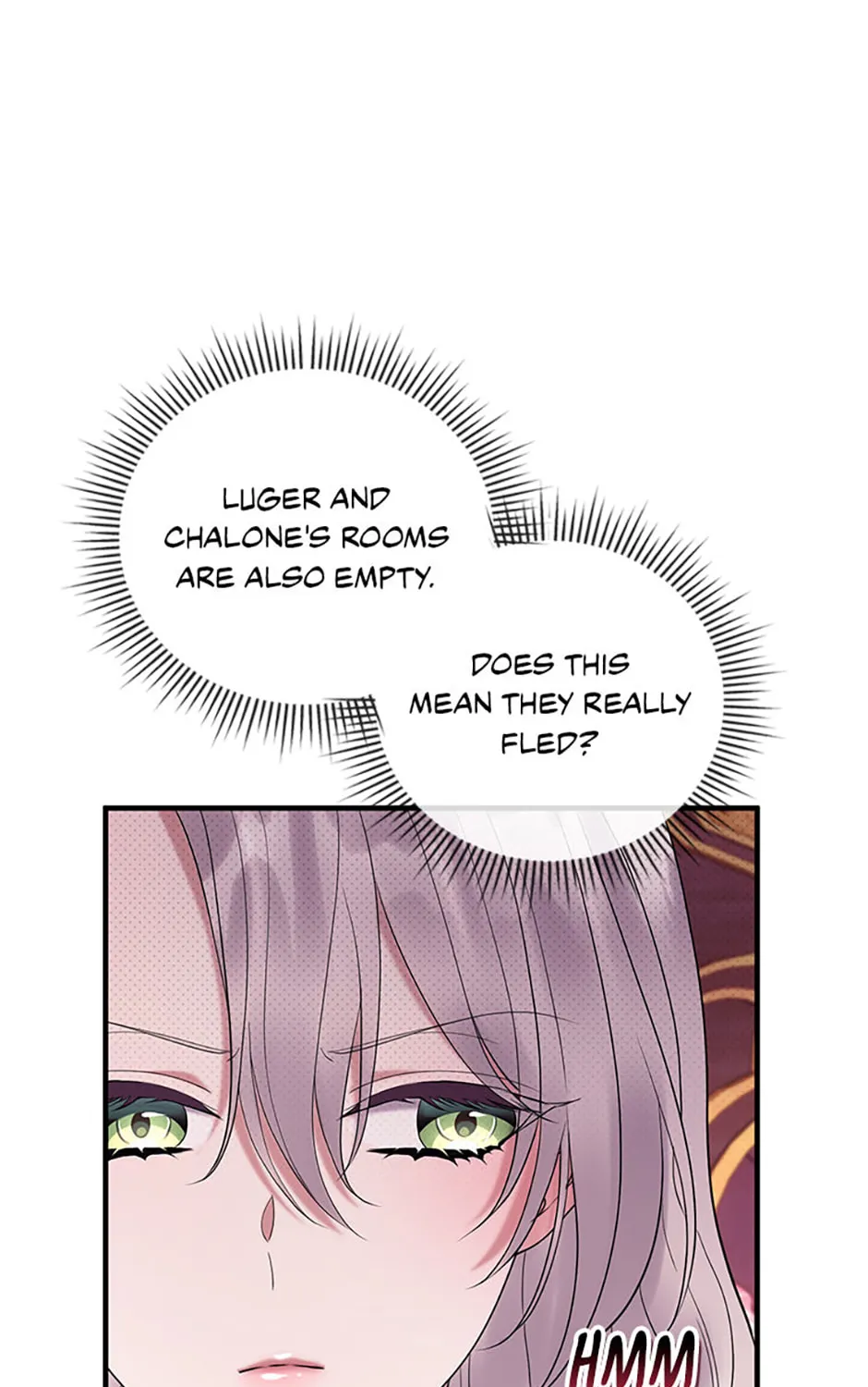 Get Out of My Way, I Will Decide the Ending Chapter 54 page 55 - 