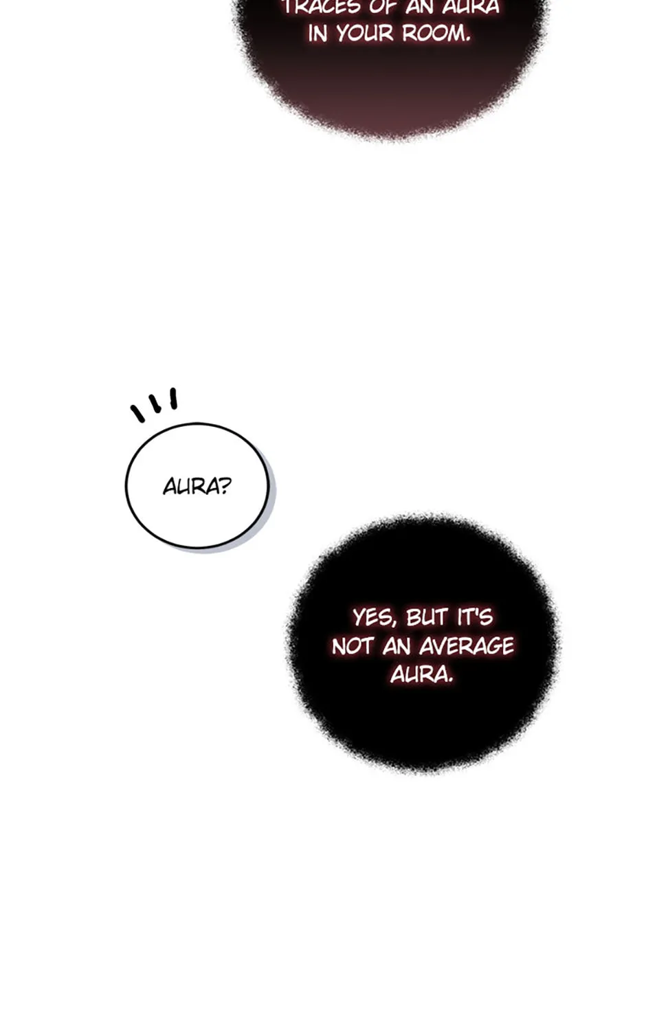 Get Out of My Way, I Will Decide the Ending Chapter 54 page 57 - 