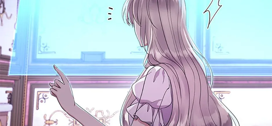 Get Out of My Way, I Will Decide the Ending Chapter 54 page 8 - 
