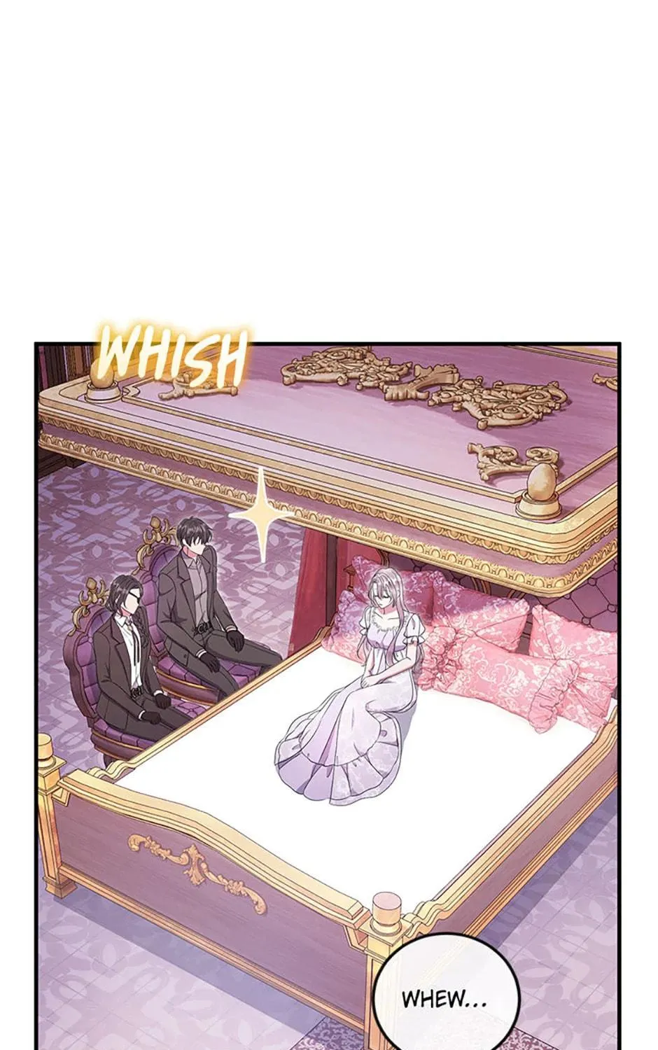 Get Out of My Way, I Will Decide the Ending Chapter 54 page 71 - 