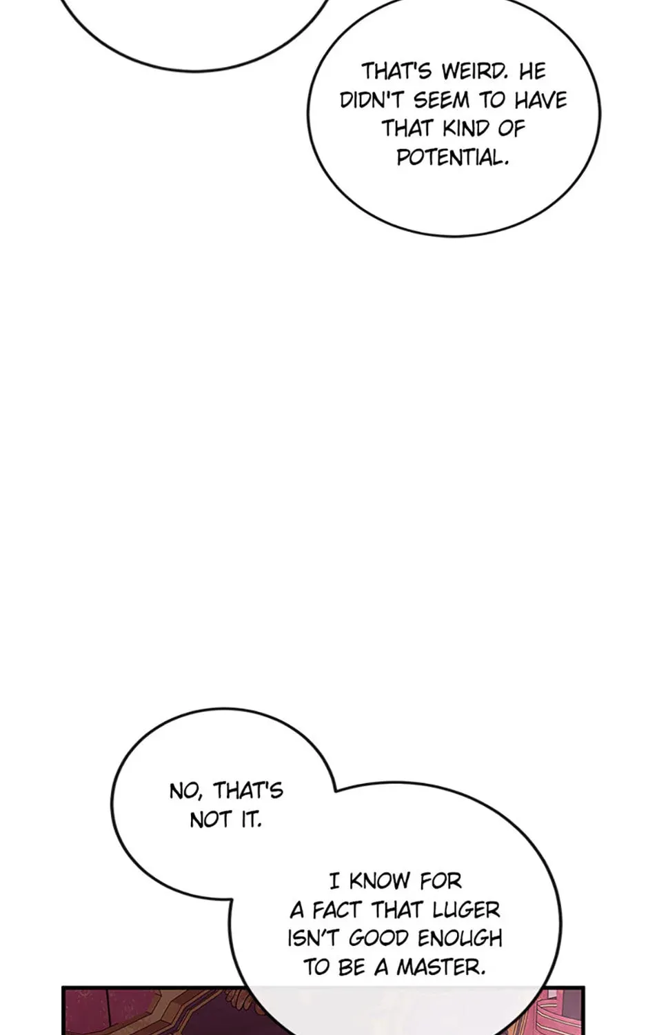Get Out of My Way, I Will Decide the Ending Chapter 54 page 75 - 