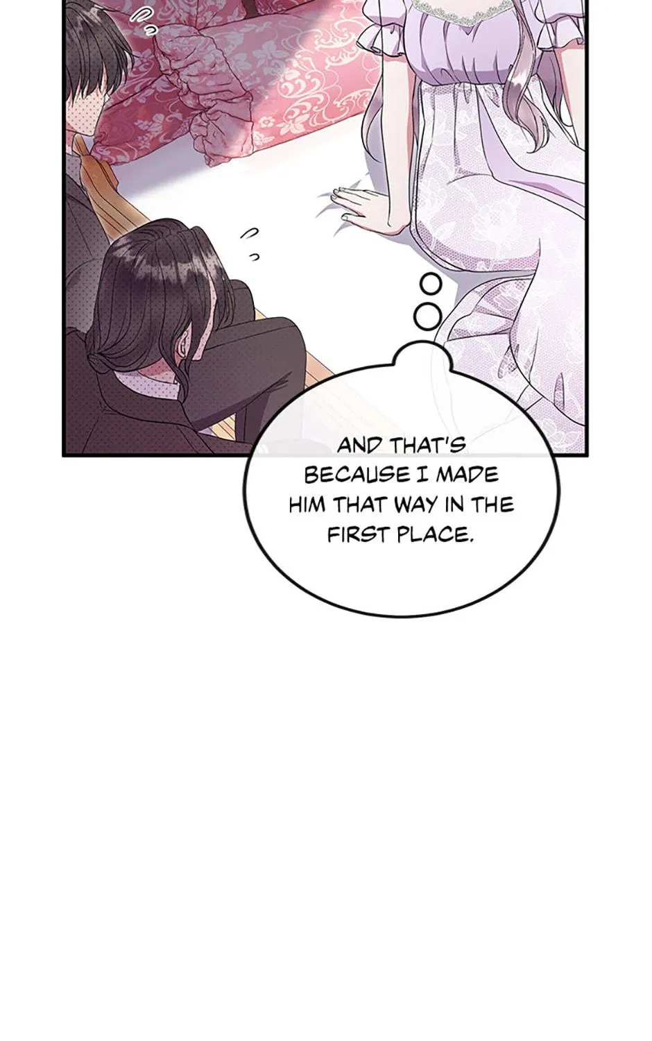 Get Out of My Way, I Will Decide the Ending Chapter 54 page 77 - 