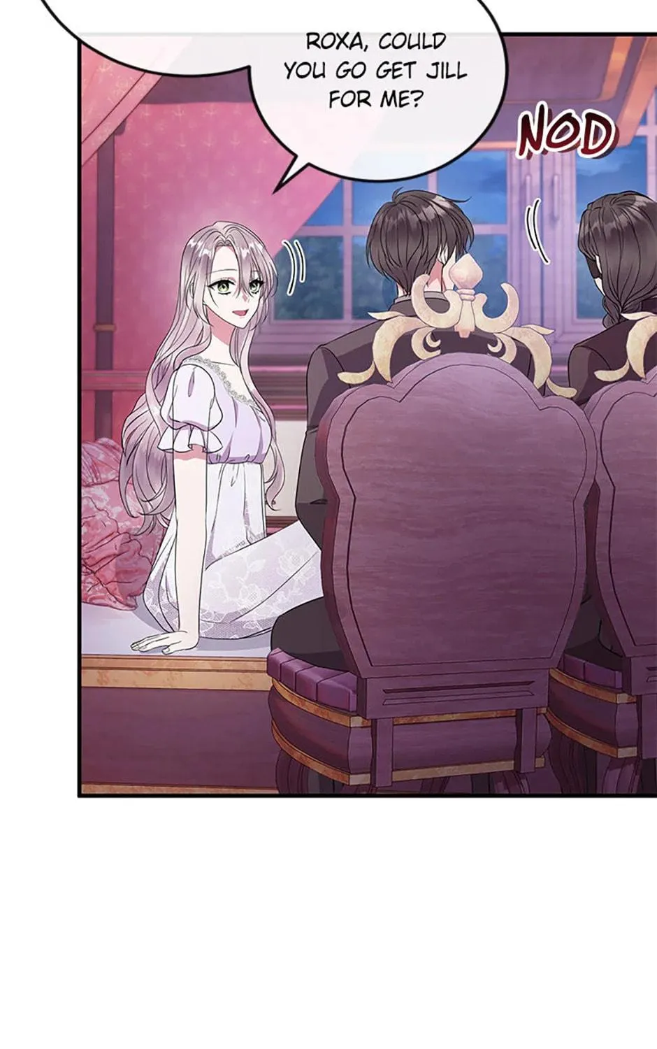 Get Out of My Way, I Will Decide the Ending Chapter 54 page 79 - 