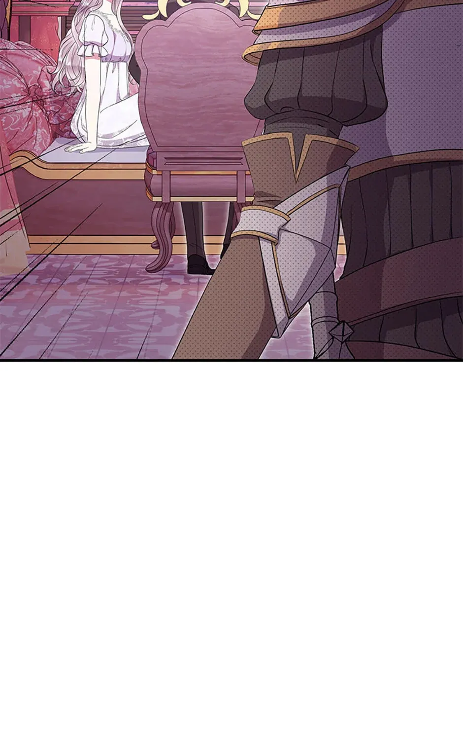 Get Out of My Way, I Will Decide the Ending Chapter 54 page 85 - 