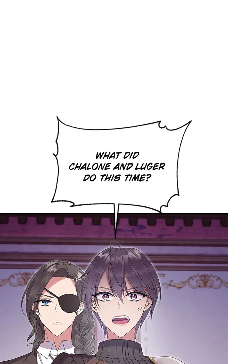 Get Out of My Way, I Will Decide the Ending Chapter 54 page 87 - 