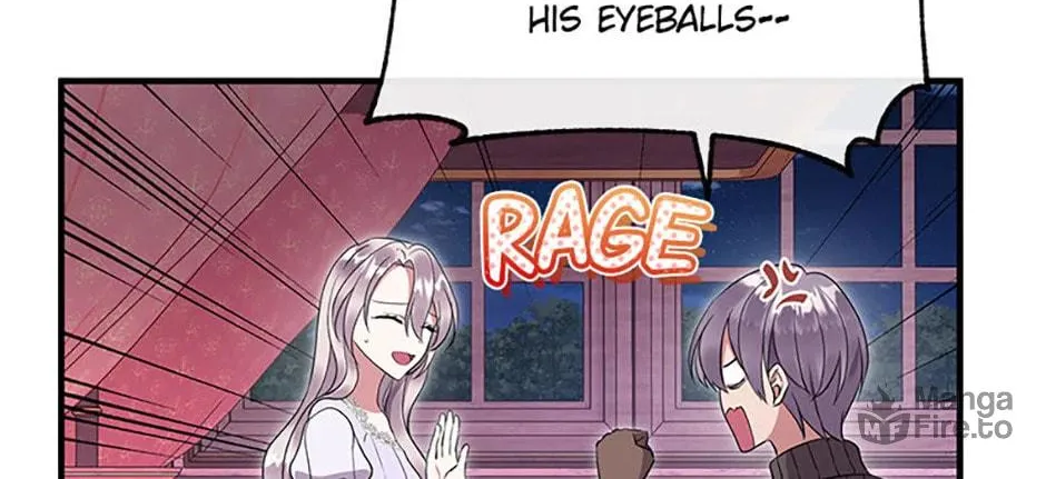 Get Out of My Way, I Will Decide the Ending Chapter 54 page 90 - 