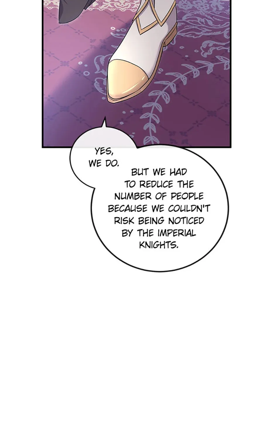 Get Out of My Way, I Will Decide the Ending Chapter 54 page 93 - 