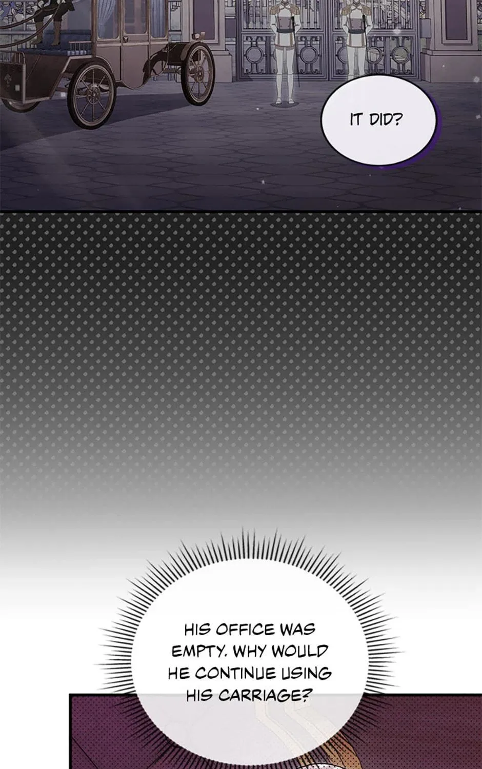 Get Out of My Way, I Will Decide the Ending Chapter 54 page 99 - 