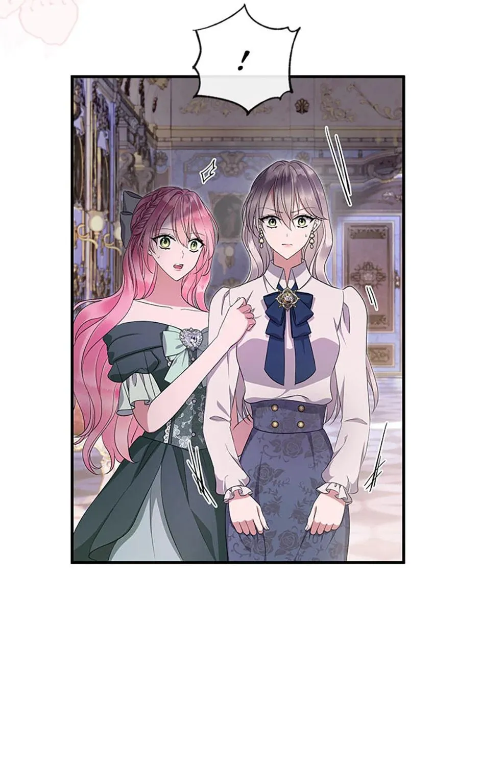 Get Out of My Way, I Will Decide the Ending Chapter 55 page 101 - 