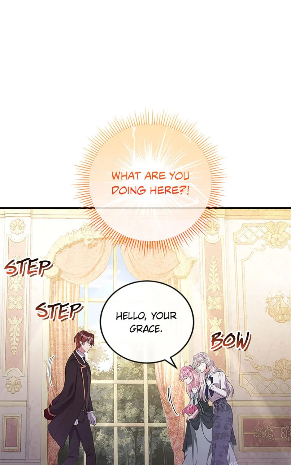 Get Out of My Way, I Will Decide the Ending Chapter 55 page 103 - 