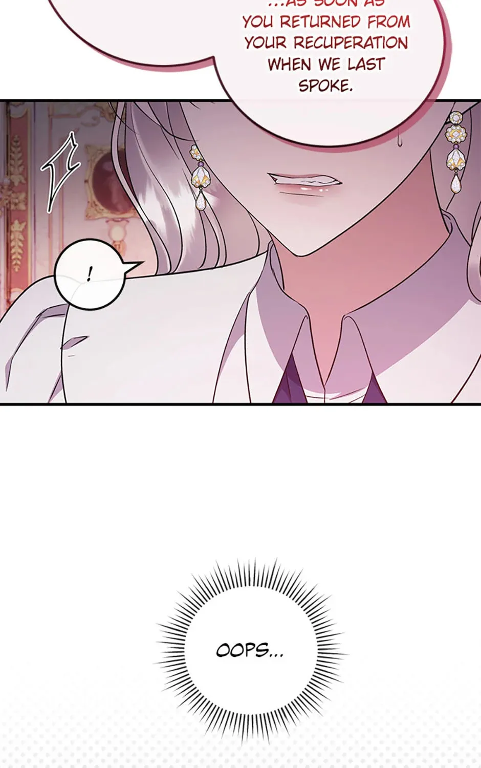 Get Out of My Way, I Will Decide the Ending Chapter 55 page 111 - 