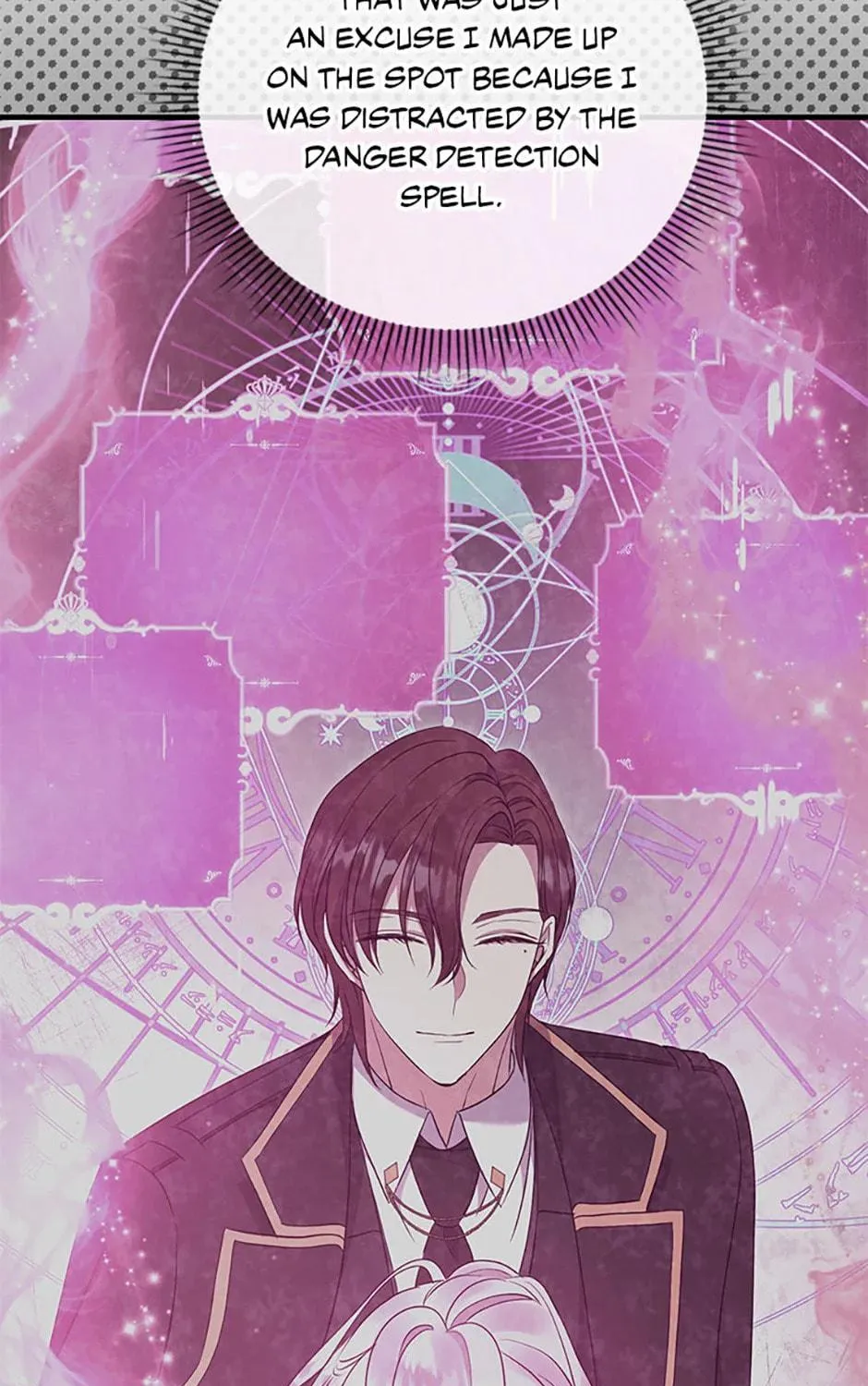 Get Out of My Way, I Will Decide the Ending Chapter 55 page 113 - 