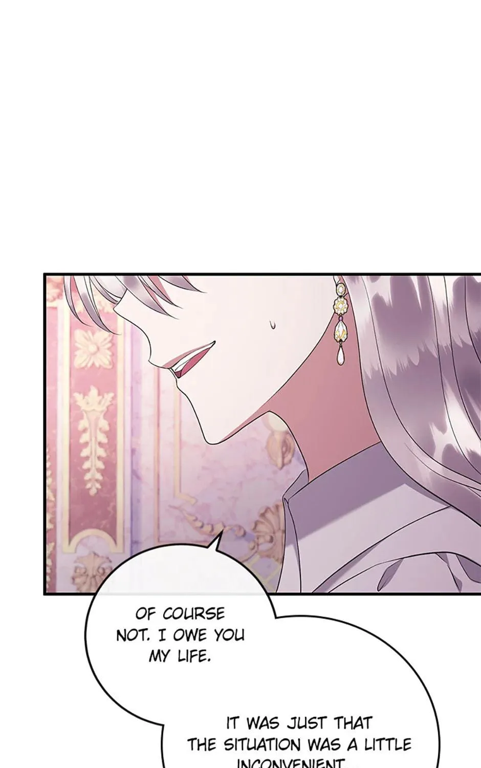 Get Out of My Way, I Will Decide the Ending Chapter 55 page 119 - 