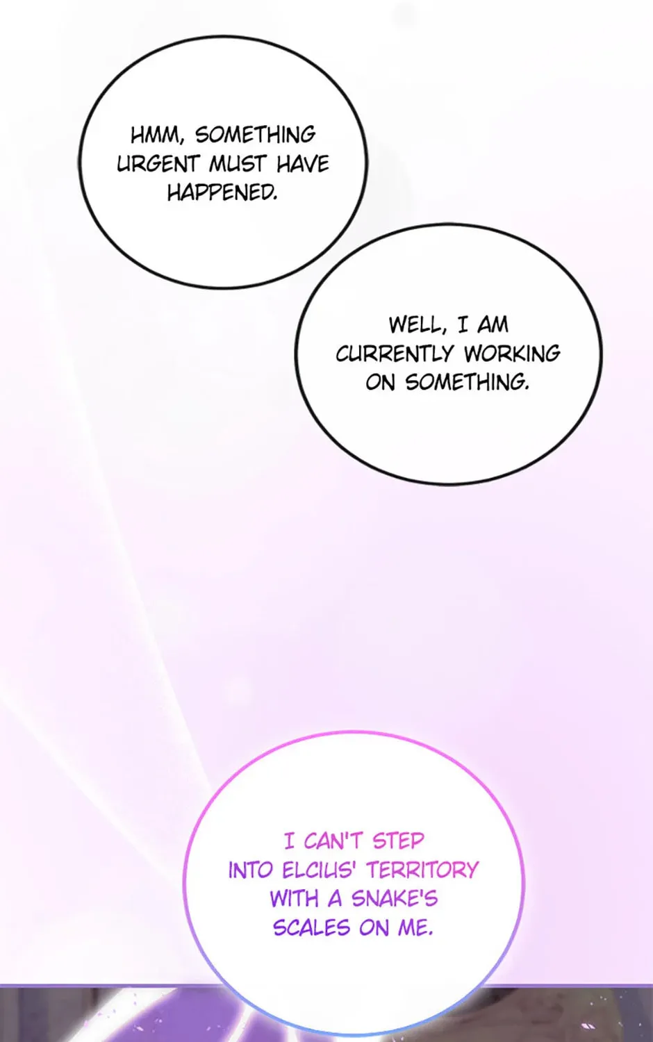 Get Out of My Way, I Will Decide the Ending Chapter 55 page 121 - 