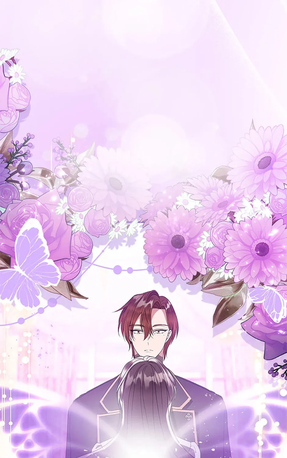 Get Out of My Way, I Will Decide the Ending Chapter 55 page 123 - 