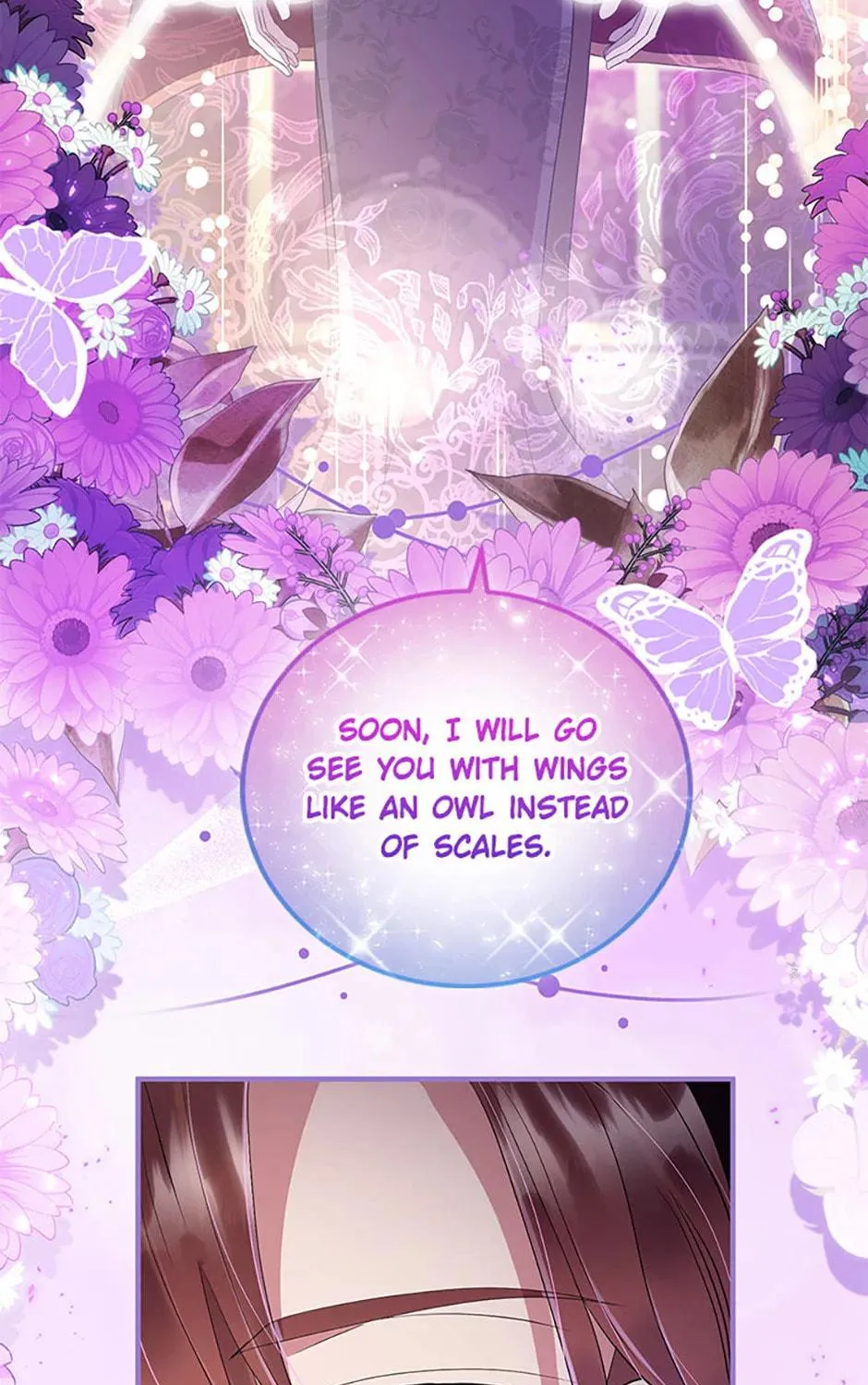 Get Out of My Way, I Will Decide the Ending Chapter 55 page 125 - 