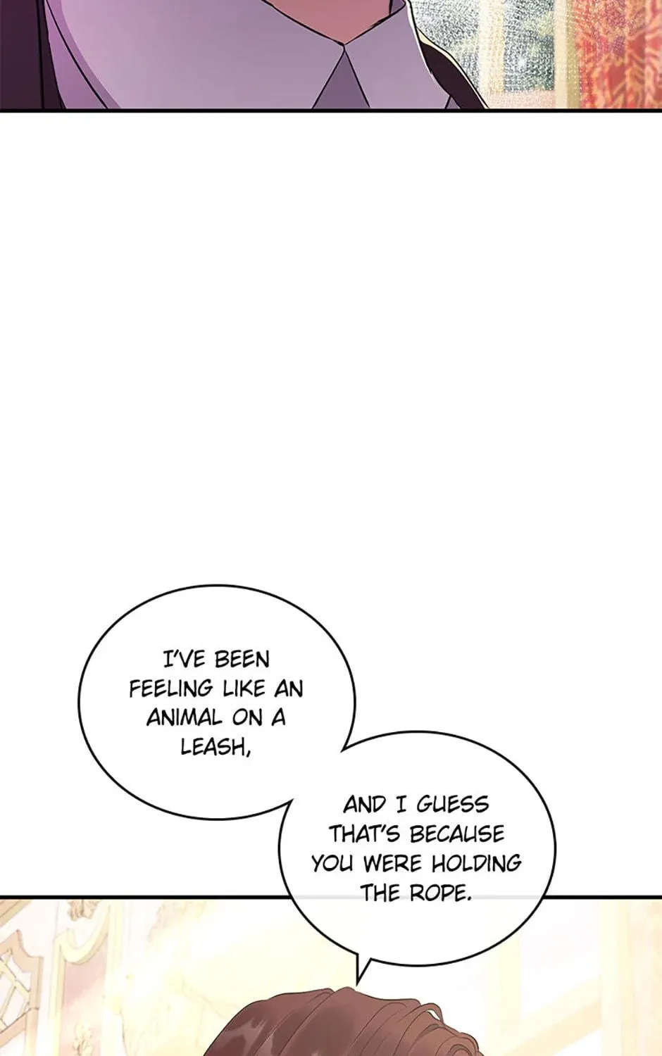 Get Out of My Way, I Will Decide the Ending Chapter 55 page 131 - 