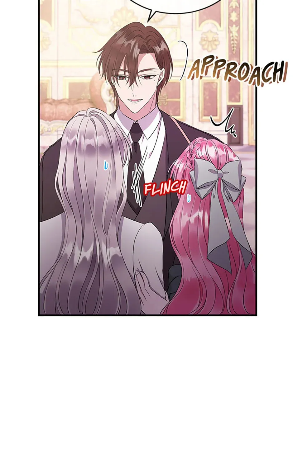 Get Out of My Way, I Will Decide the Ending Chapter 55 page 135 - 