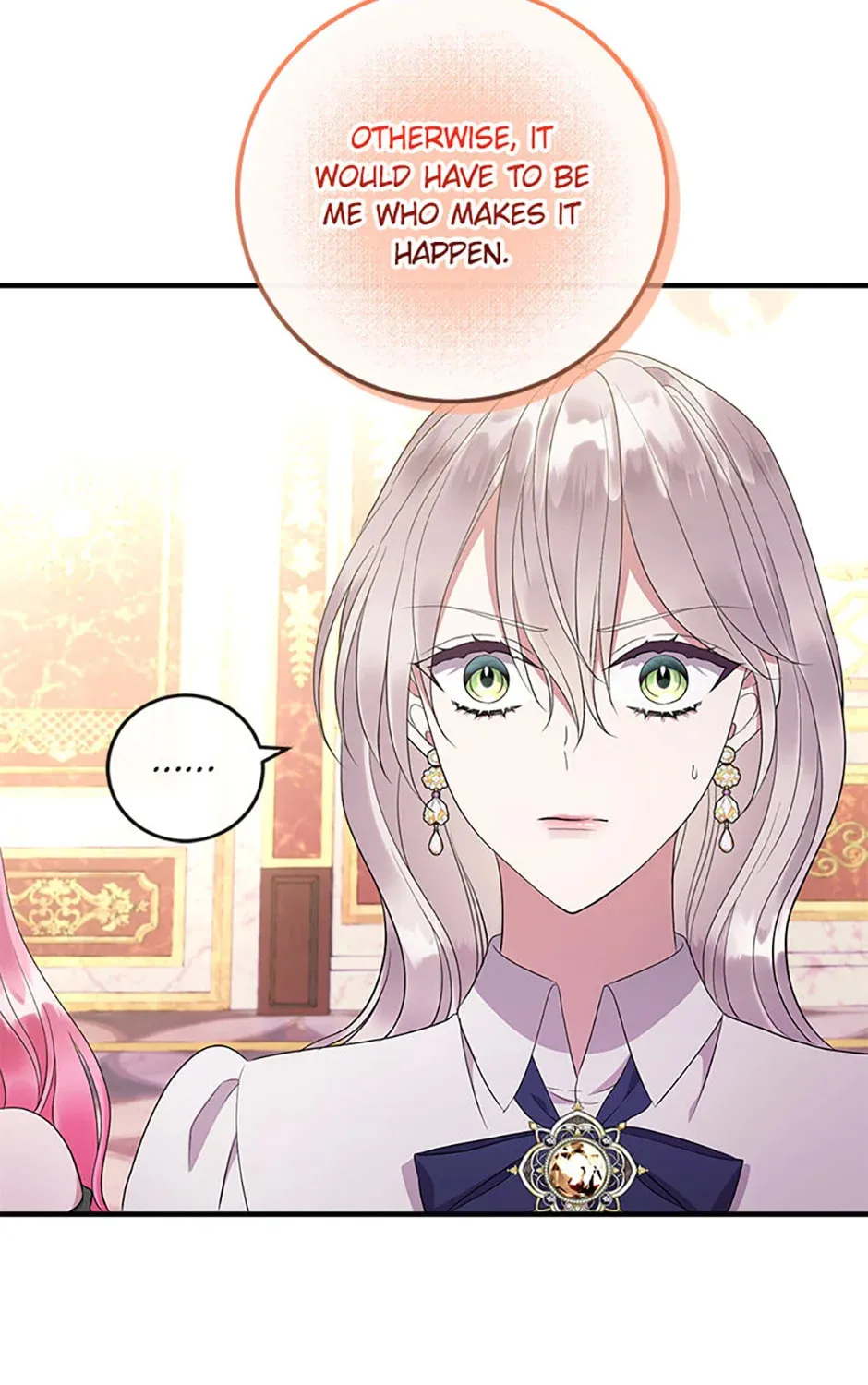 Get Out of My Way, I Will Decide the Ending Chapter 55 page 151 - 