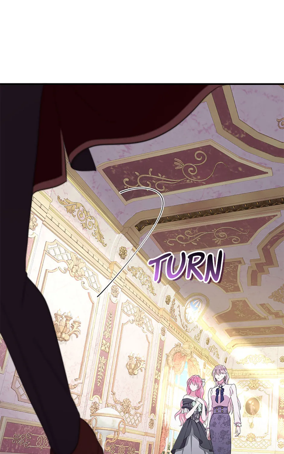 Get Out of My Way, I Will Decide the Ending Chapter 55 page 153 - 