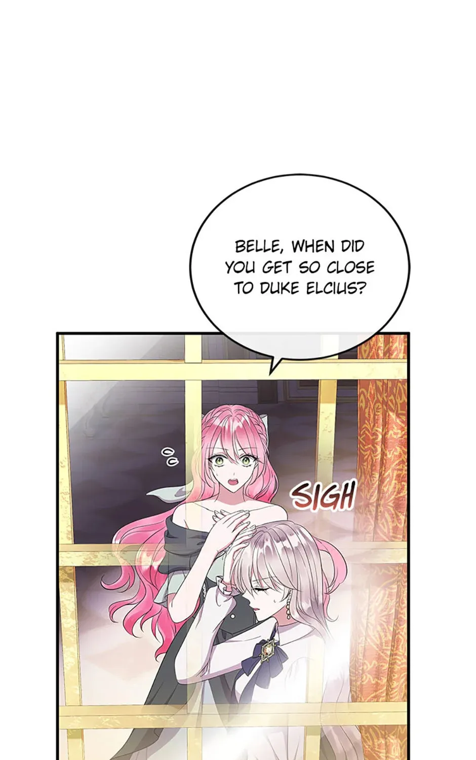 Get Out of My Way, I Will Decide the Ending Chapter 55 page 157 - 