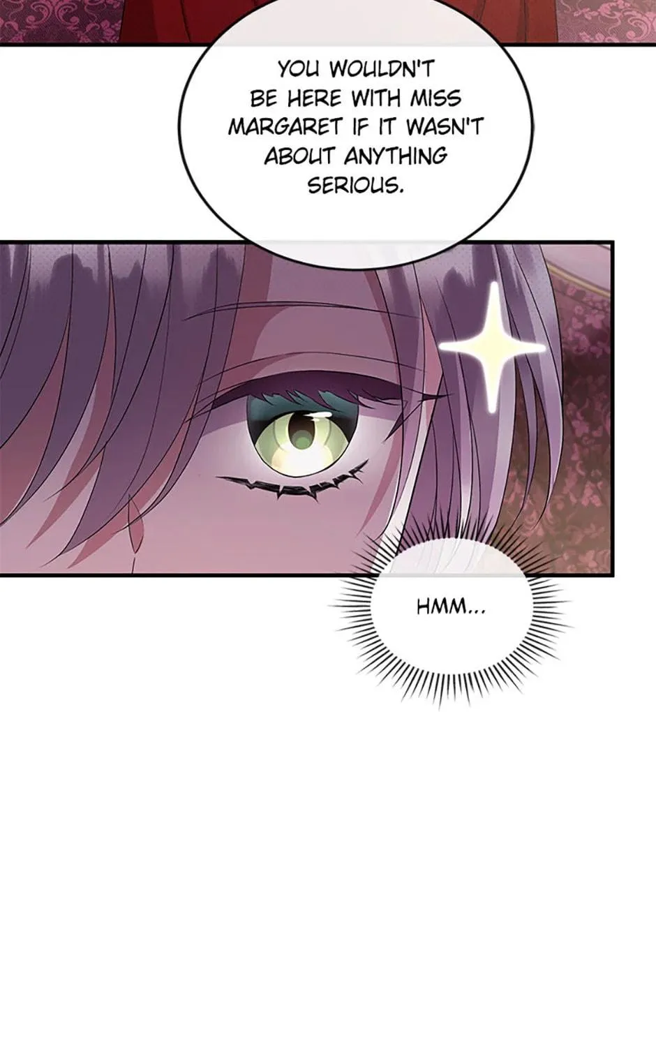 Get Out of My Way, I Will Decide the Ending Chapter 55 page 17 - 