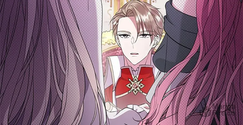 Get Out of My Way, I Will Decide the Ending Chapter 55 page 24 - 
