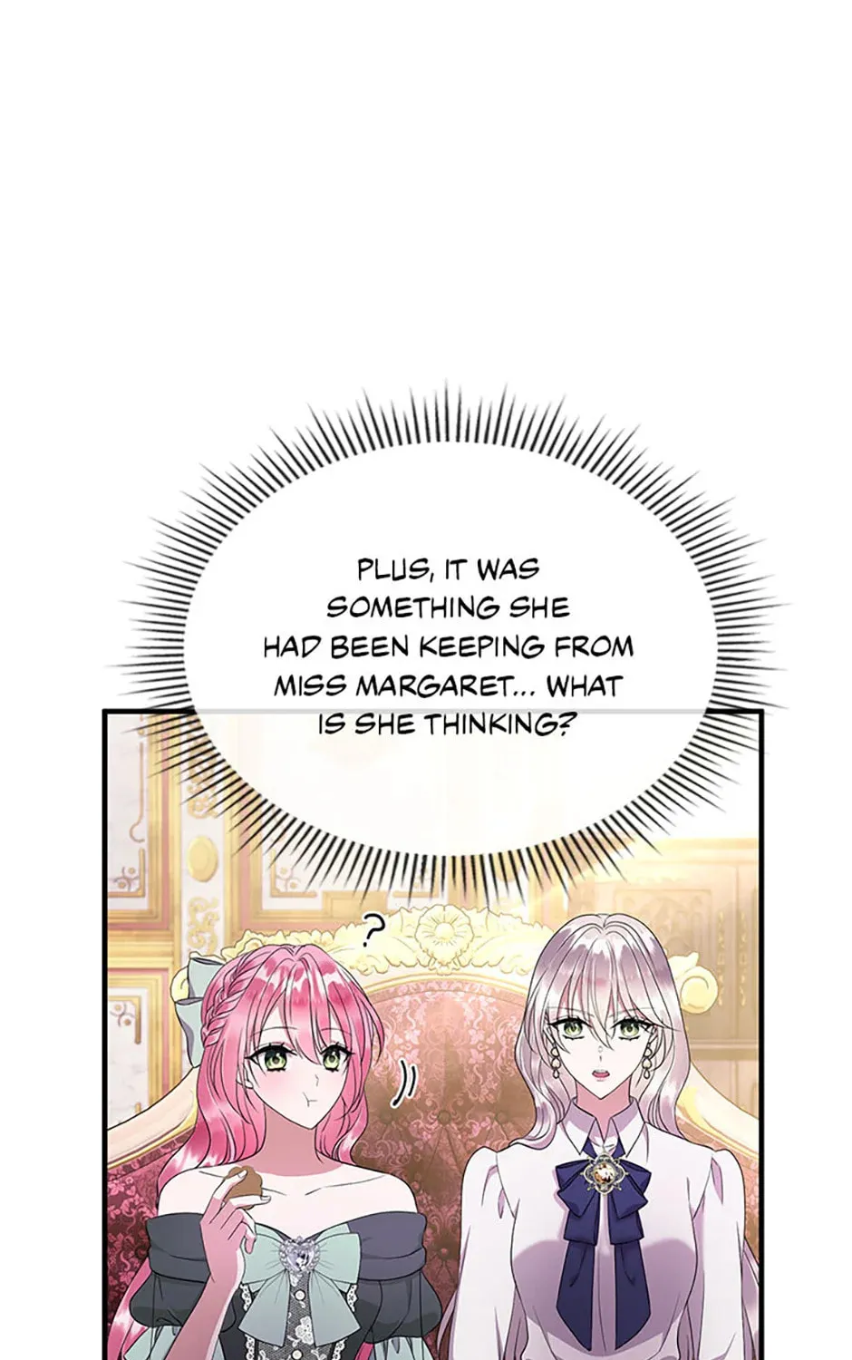 Get Out of My Way, I Will Decide the Ending Chapter 55 page 27 - 