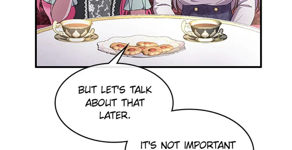 Get Out of My Way, I Will Decide the Ending Chapter 55 page 28 - 