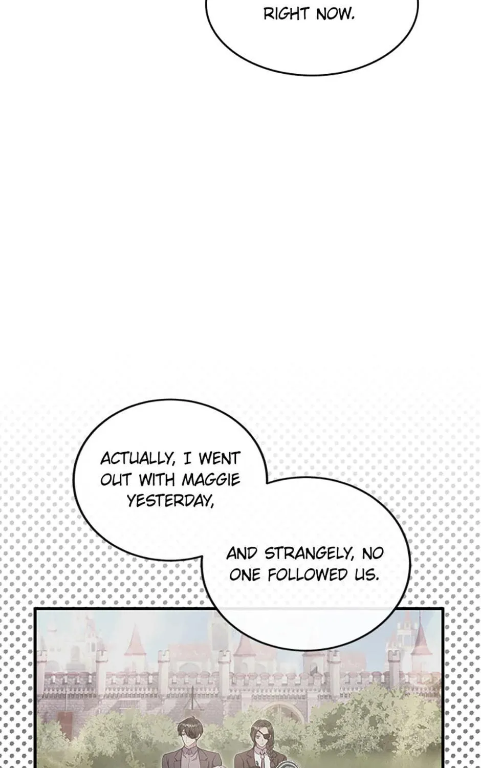 Get Out of My Way, I Will Decide the Ending Chapter 55 page 29 - 