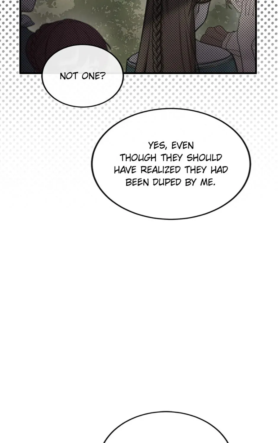 Get Out of My Way, I Will Decide the Ending Chapter 55 page 31 - 