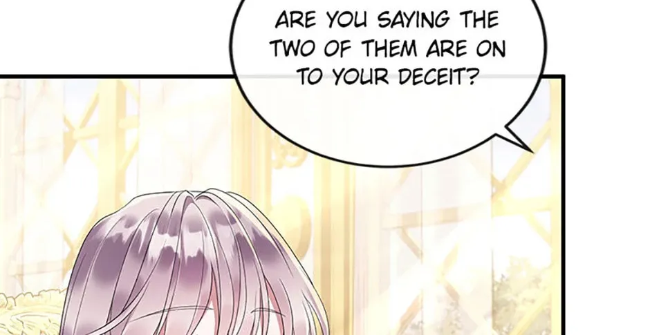 Get Out of My Way, I Will Decide the Ending Chapter 55 page 32 - 