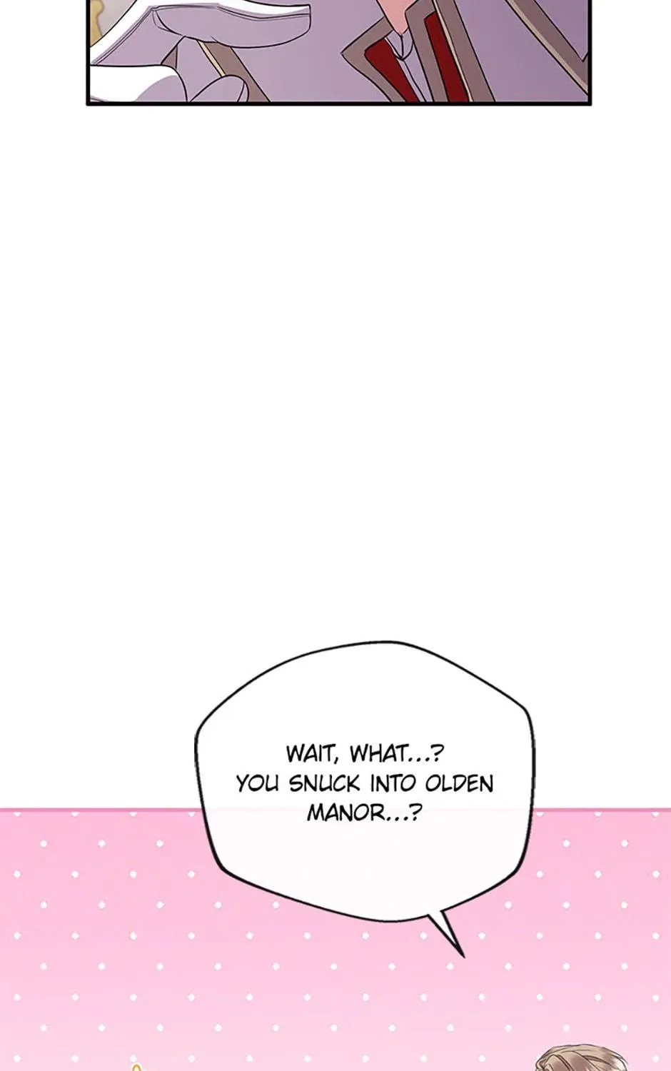 Get Out of My Way, I Will Decide the Ending Chapter 55 page 39 - 