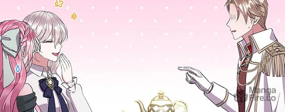 Get Out of My Way, I Will Decide the Ending Chapter 55 page 40 - 