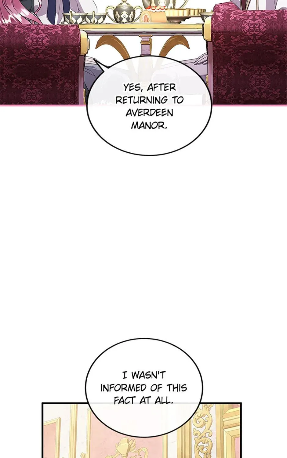 Get Out of My Way, I Will Decide the Ending Chapter 55 page 41 - 