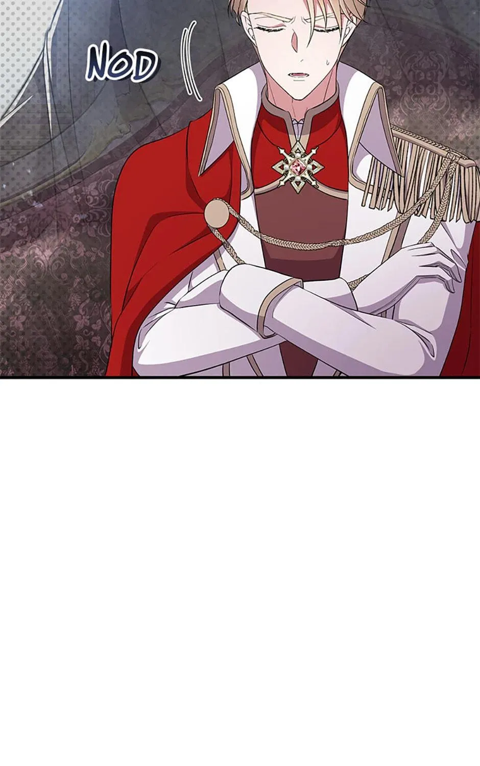 Get Out of My Way, I Will Decide the Ending Chapter 55 page 47 - 