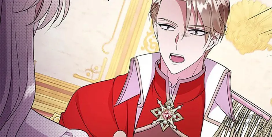 Get Out of My Way, I Will Decide the Ending Chapter 55 page 50 - 