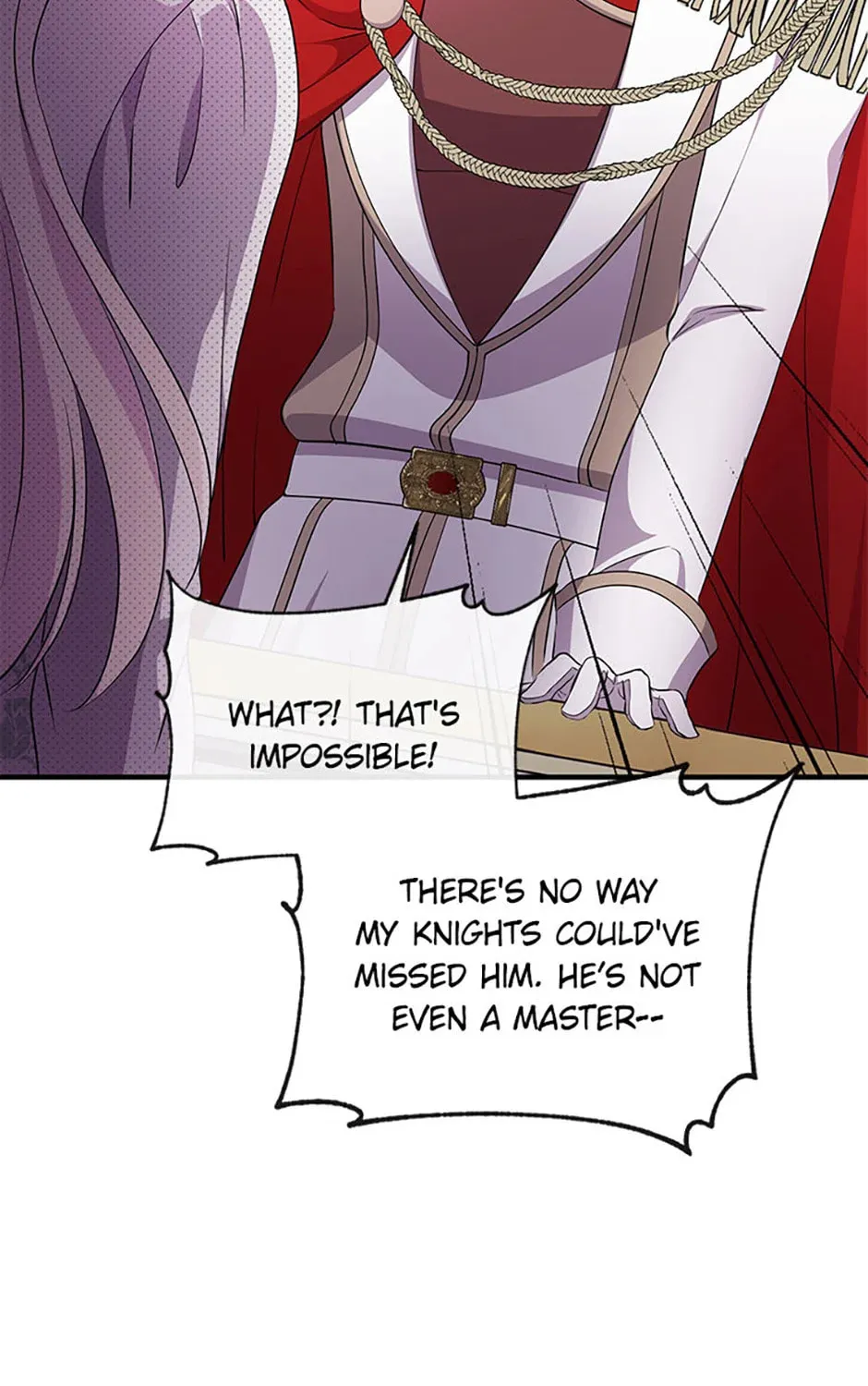 Get Out of My Way, I Will Decide the Ending Chapter 55 page 51 - 